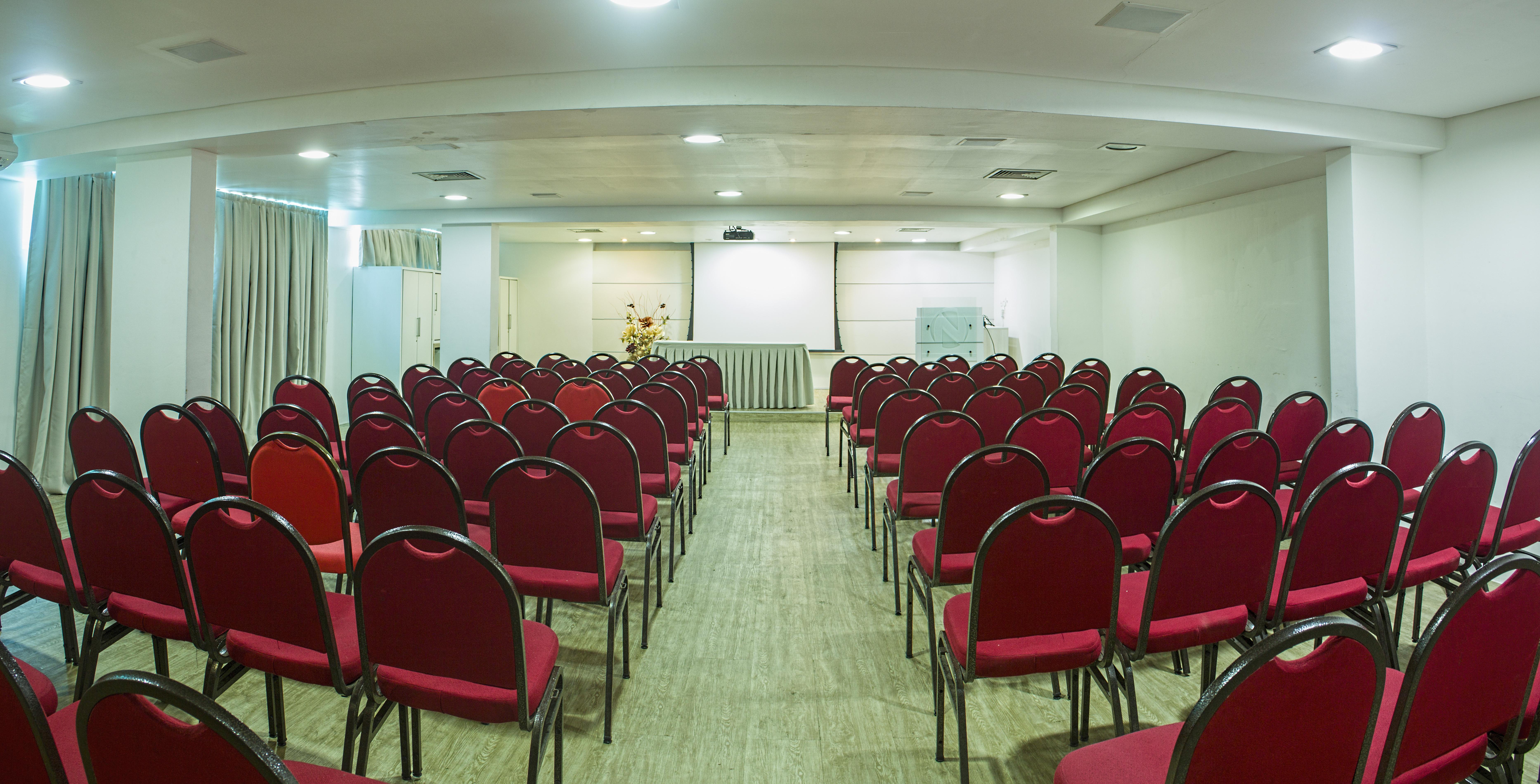 Nobile Suites Tambau, Joao Pessoa